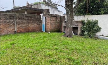 Vendo Casa En Caseros, Entre Ríos.