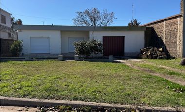 Vendo Casa En Caseros, Entre Ríos.