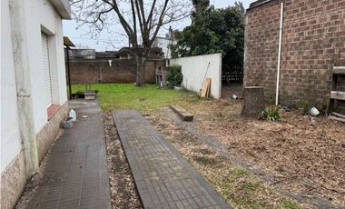 Vendo Casa En Caseros, Entre Ríos.