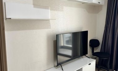 Disewakan Apartemen Gold Coast PIK Tower Bahama 1BR