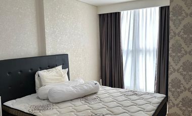 Disewakan Apartemen Gold Coast PIK Tower Bahama 1BR