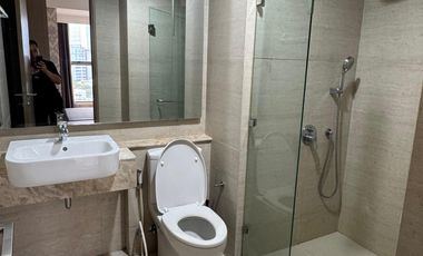 Disewakan Apartemen Gold Coast PIK Tower Bahama 1BR