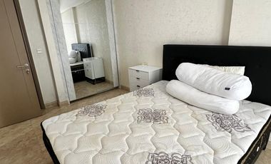 Disewakan Apartemen Gold Coast PIK Tower Bahama 1BR