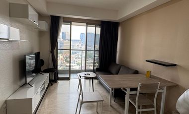 Disewakan Apartemen Gold Coast PIK Tower Bahama 1BR