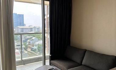 Disewakan Apartemen Gold Coast PIK Tower Bahama 1BR