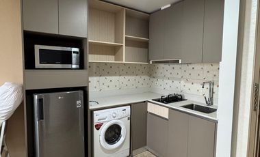Disewakan Apartemen Gold Coast PIK Tower Bahama 1BR