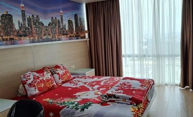 Disewa Apartmen U-Residence Tower 3 Lt.20