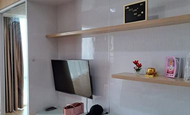 Disewa Apartmen U-Residence Tower 3 Lt.20