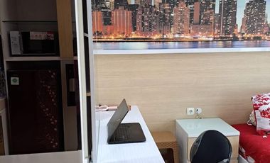 Disewa Apartmen U-Residence Tower 3 Lt.20