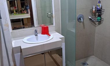 Disewa Apartmen U-Residence Tower 3 Lt.20