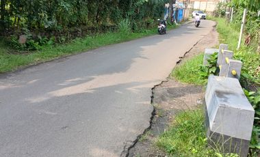 Jual tanah kosong..nego tipis tipis