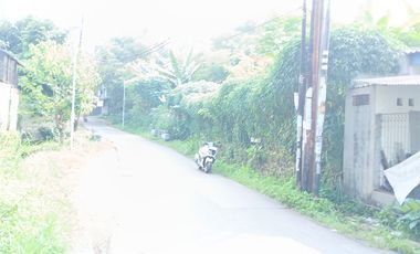 Jual tanah kosong..nego tipis tipis