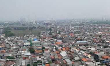 Hot Jual Murah BGT 2BR UF Jasmine Tower Bassura City