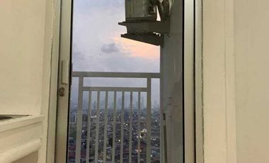 Hot Jual Murah BGT 2BR UF Jasmine Tower Bassura City