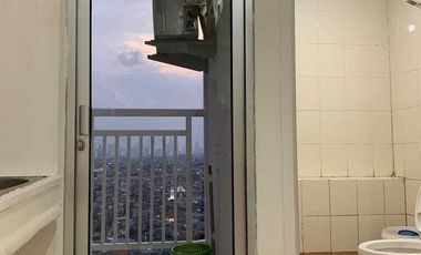 Hot Jual Murah BGT 2BR UF Jasmine Tower Bassura City