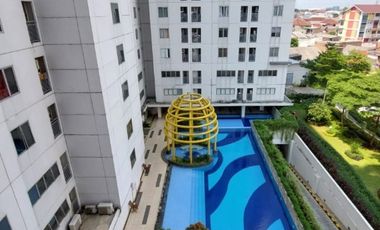 Hot Jual Murah BGT 2BR UF Jasmine Tower Bassura City