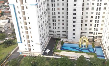 Hot Jual Murah BGT 2BR UF Jasmine Tower Bassura City