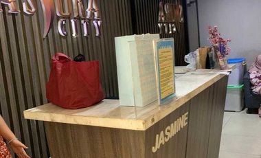 Hot Jual Murah BGT 2BR UF Jasmine Tower Bassura City