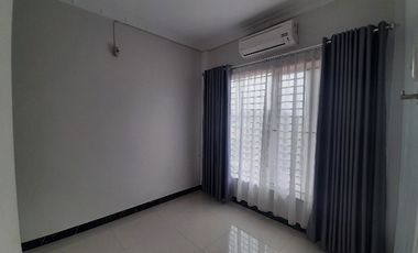Dijual 1 unit rumah siap pakai Jl. Purnama - Komp. Purnama Kirana