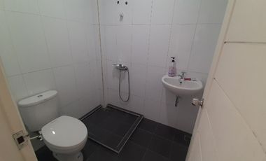 Dijual 1 unit rumah siap pakai Jl. Purnama - Komp. Purnama Kirana