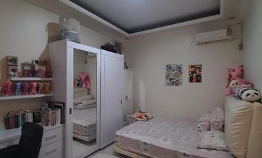 Dijual rumah siap huni dan terawat - Jl. Purnama