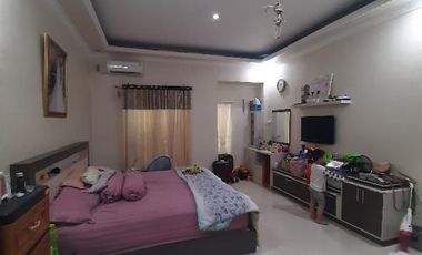 Dijual rumah siap huni dan terawat - Jl. Purnama