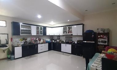 Dijual rumah siap huni dan terawat - Jl. Purnama