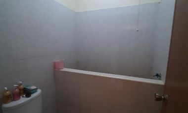 Dijual rumah siap huni dan terawat - Jl. Purnama