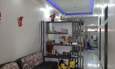 Dijual rumah siap huni dan terawat - Jl. Purnama