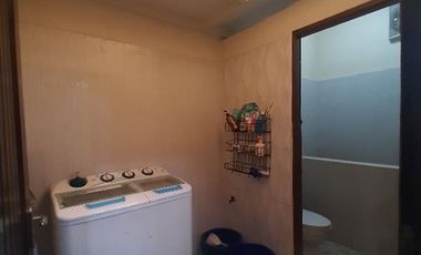 Dijual rumah siap huni dan terawat - Jl. Purnama