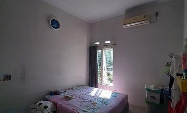 Dijual rumah type 65 siap huni - Komp. Harmony Park Residence