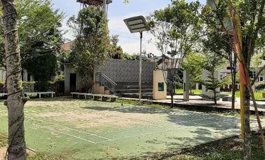 Dijual rumah type 65 siap huni - Komp. Harmony Park Residence