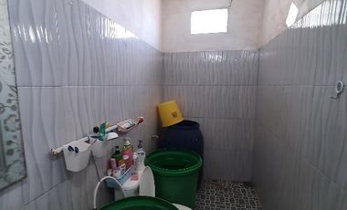 Dijual rumah type 65 siap huni - Komp. Harmony Park Residence