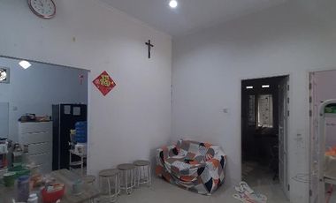 Dijual rumah type 65 siap huni - Komp. Harmony Park Residence