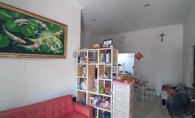 Dijual rumah type 65 siap huni - Komp. Harmony Park Residence