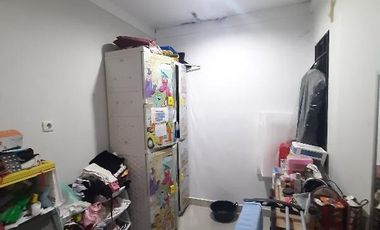 Dijual 1 unit rumah tinggal Jl. Danau Sentarum - Komp. Sukma 3