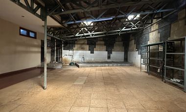 Disewakan Rumah siap huni lokasi elit di Kelapa Gading