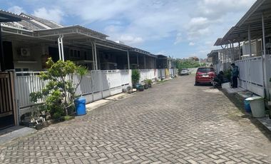 RUMAH DI PERUM ALANA REGENCY BLOK E NO 28, TAMBAKREJO, WARU SIDOARJO