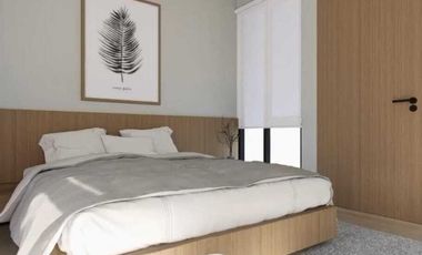 RUMAH SELANGKAH KE PINTU TOL LOKASI STRATEGIS PRBTSAN JKT-DPK FASILITAS RMH KOMPLIT