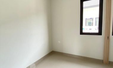 Sewa Rumah baru Cluster Flora Summarecon Bandung