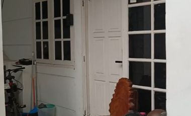Disewa rumah siap huni Pondok Kopi Jakarta Timur