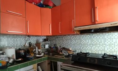 Disewa rumah siap huni Pondok Kopi Jakarta Timur