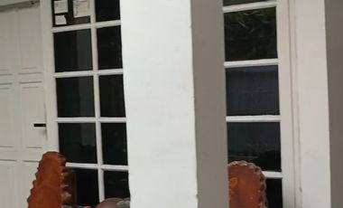 Disewa rumah siap huni Pondok Kopi Jakarta Timur