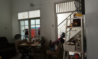 Disewa rumah siap huni Pondok Kopi Jakarta Timur