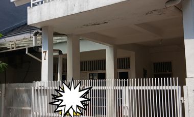 Disewa rumah siap huni Pondok Kopi Jakarta Timur