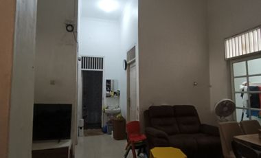 Disewa rumah siap huni Pondok Kopi Jakarta Timur