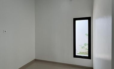 dijual rumah di sleman dekat perumahan pertamina purwomartani kalasan