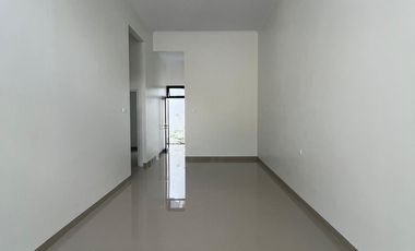 dijual rumah di sleman dekat perumahan pertamina purwomartani kalasan