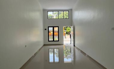 dijual rumah di sleman dekat perumahan pertamina purwomartani kalasan