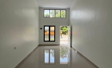 dijual rumah di sleman dekat perumahan pertamina purwomartani kalasan